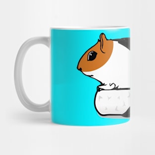 Sushi Guinea Pig Mug